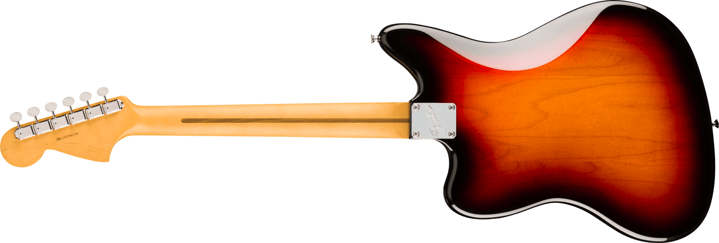 American Professional Classic Jaguar®