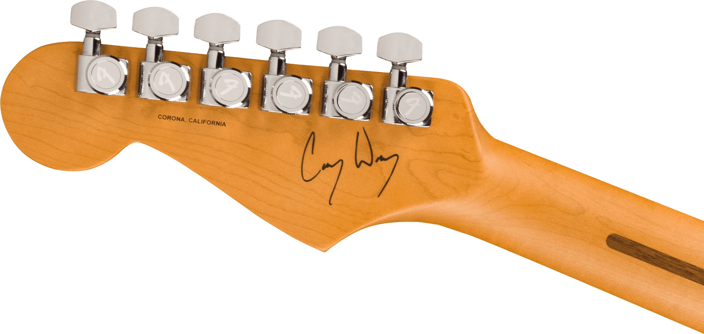 Limited Edition Cory Wong Stratocaster®