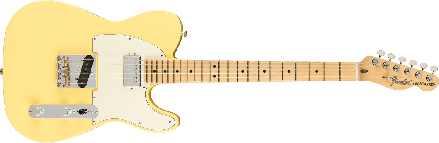 American Performer Telecaster® Hum