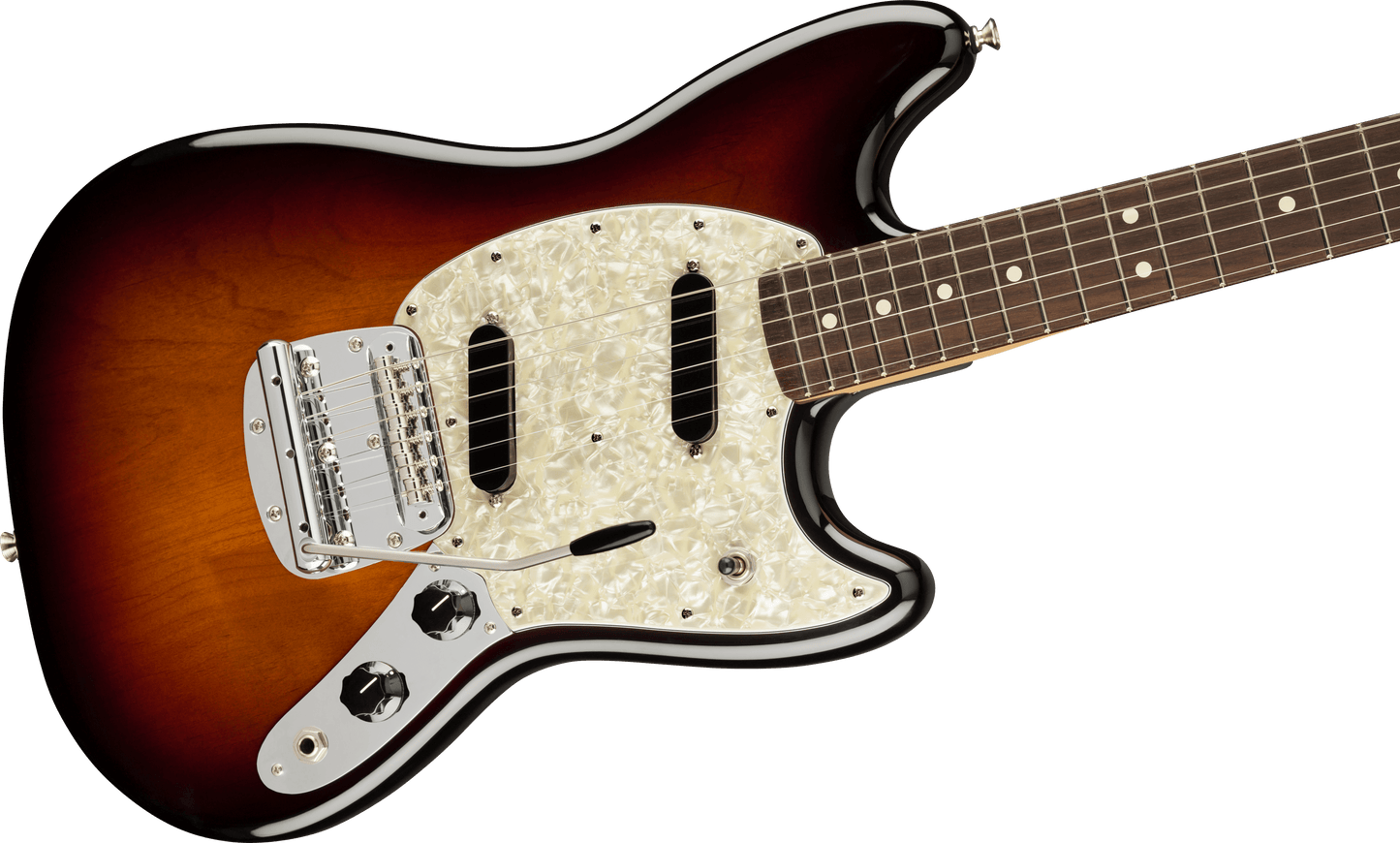 American Performer Mustang®