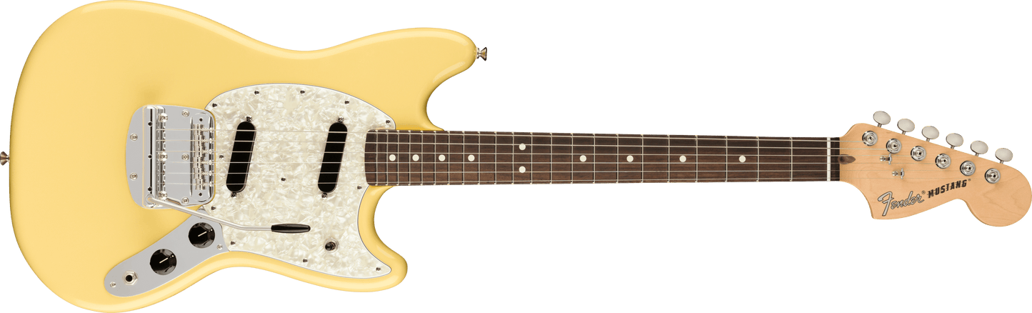 American Performer Mustang®