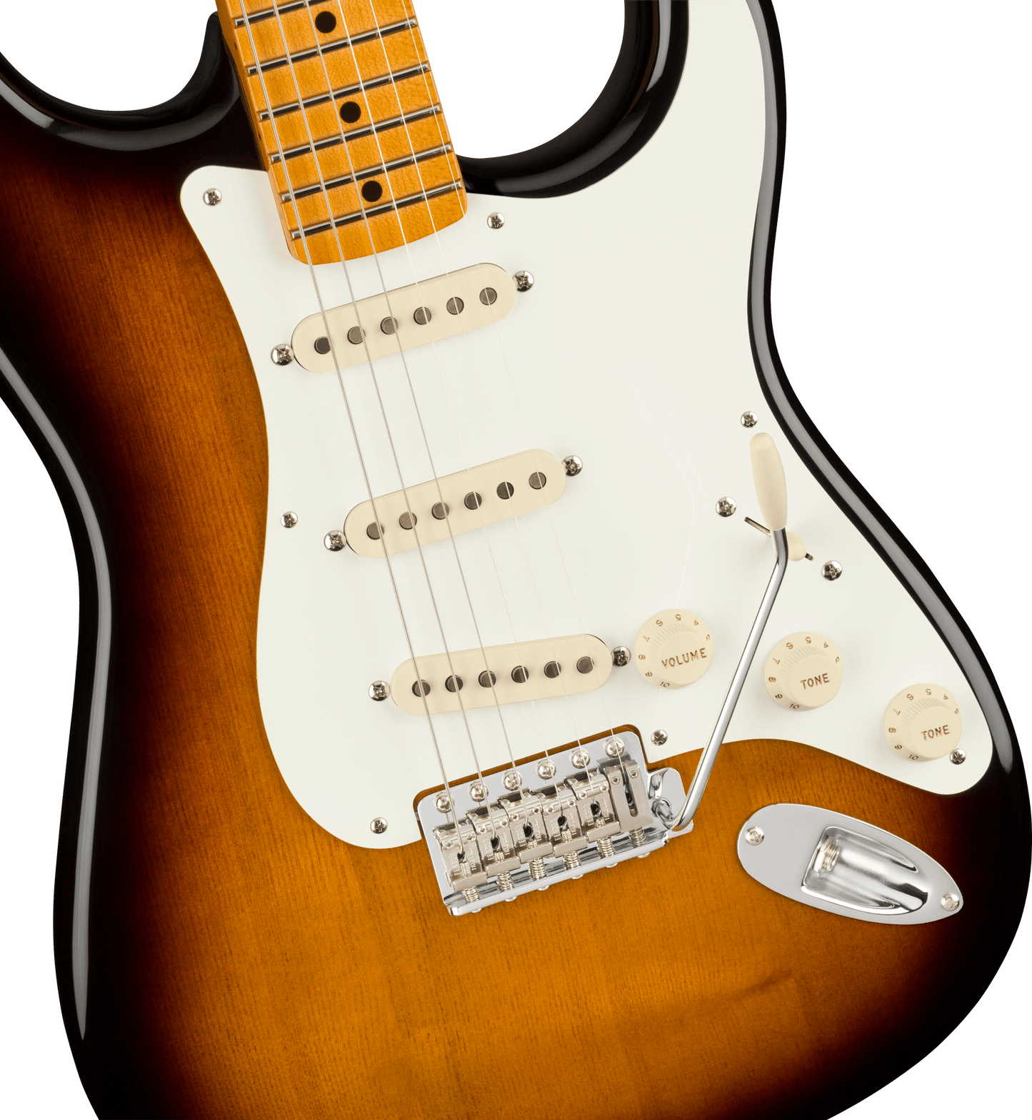 Stories Collection Eric Johnson 1954 "Virginia" Stratocaster®