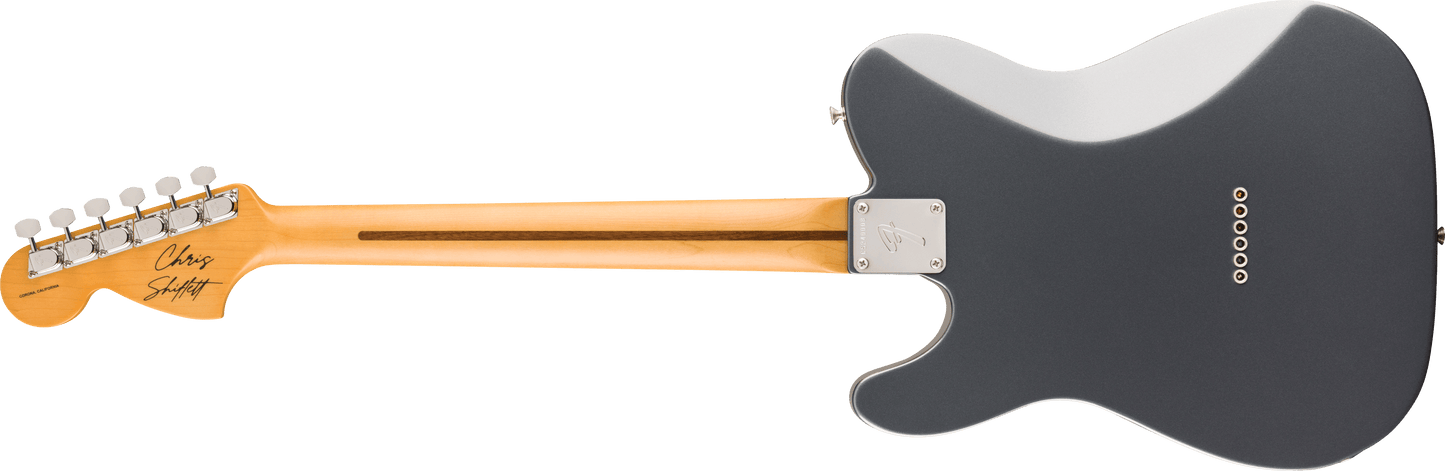 Chris Shiflett Cleaver Telecaster® Deluxe