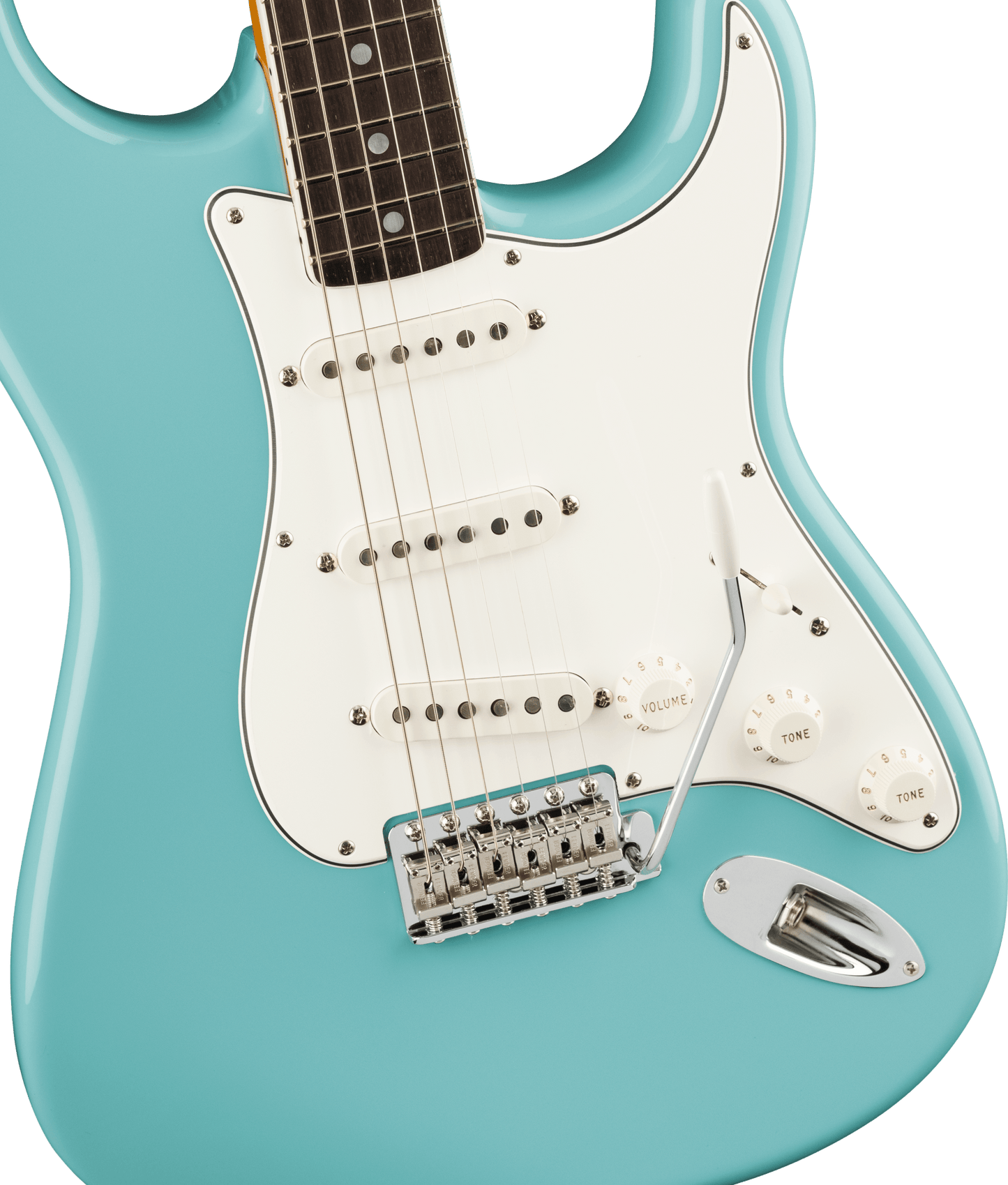 Eric Johnson Stratocaster® Rosewood