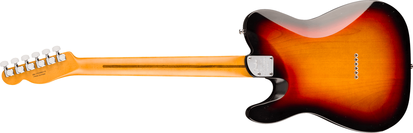 American Ultra Luxe Vintage '60s Custom Telecaster®