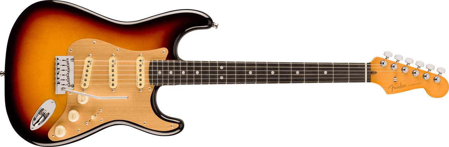 American Ultra II Stratocaster®