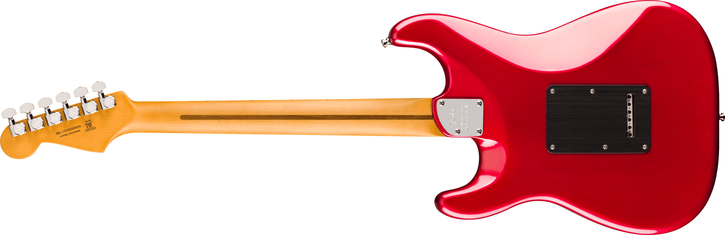 American Ultra II Stratocaster®