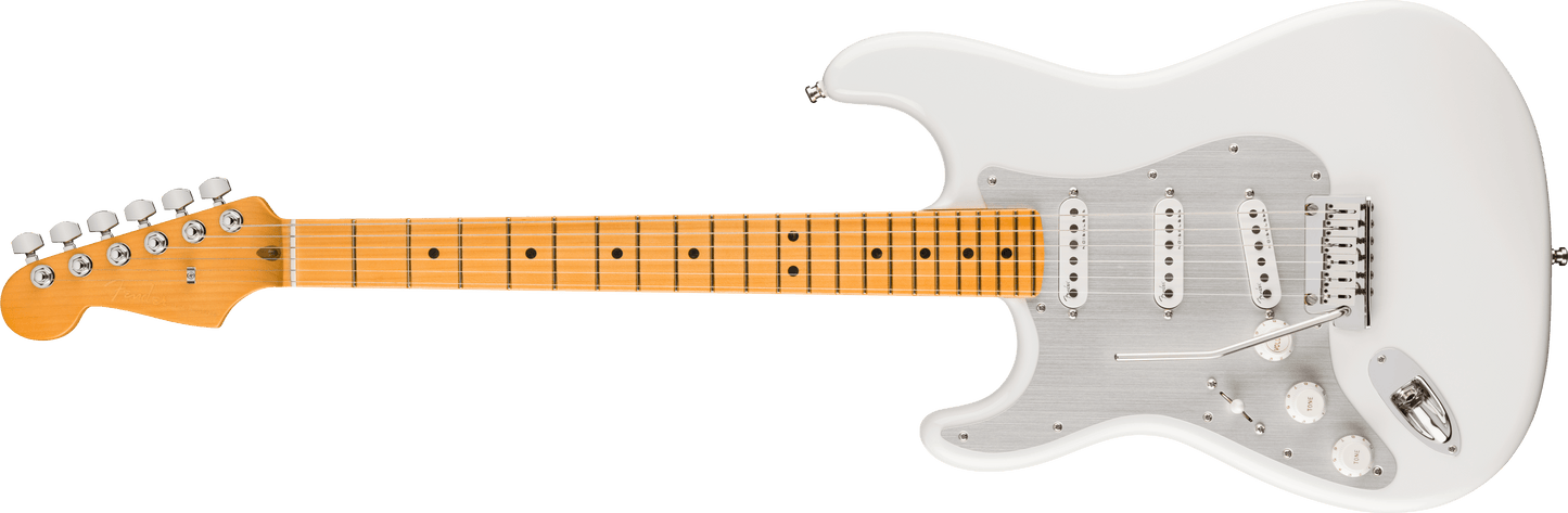 American Ultra II Stratocaster® Left-Hand