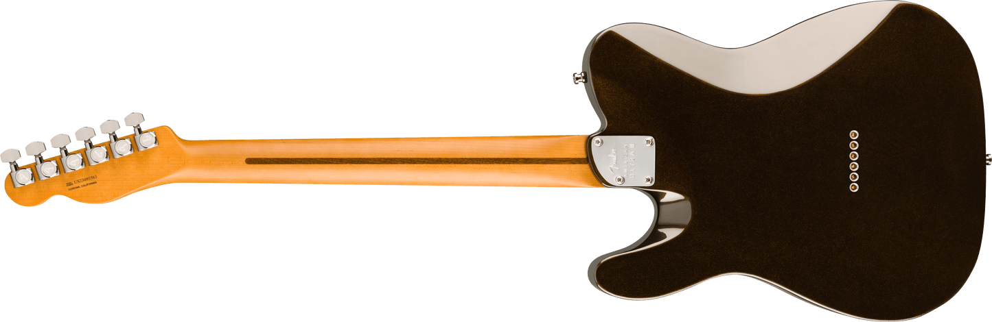 American Ultra II Telecaster®