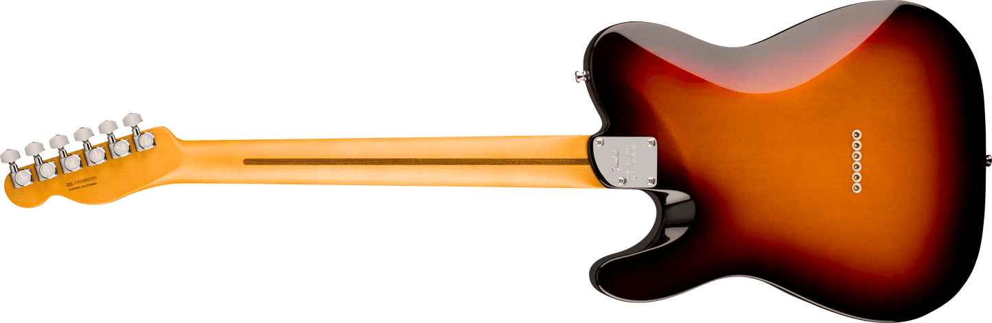 American Ultra II Telecaster®