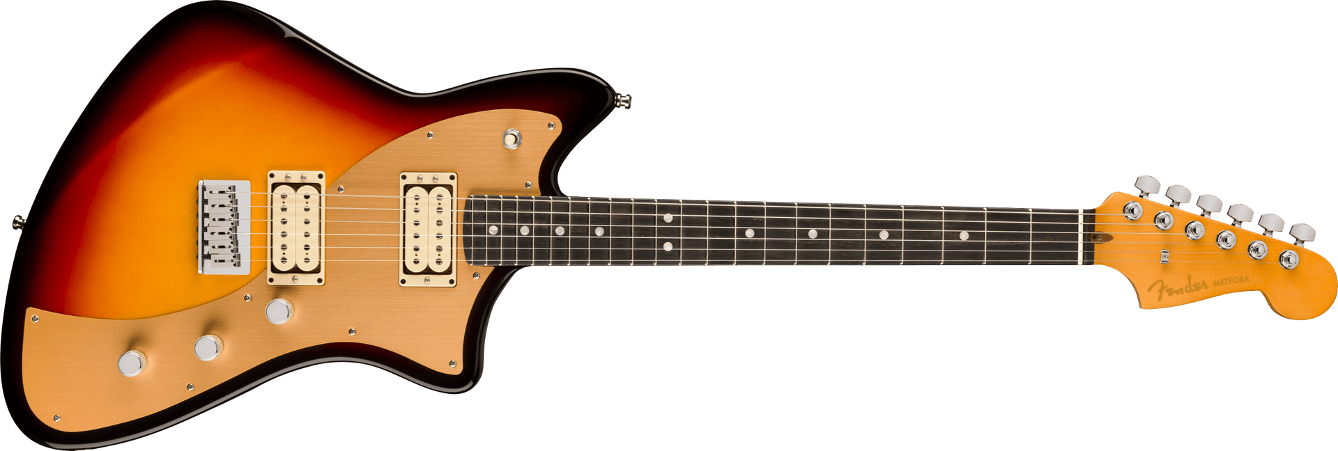 ナルト　Fender American Ultra Ⅱ Meteora American Ultra II Meteora® – Fender