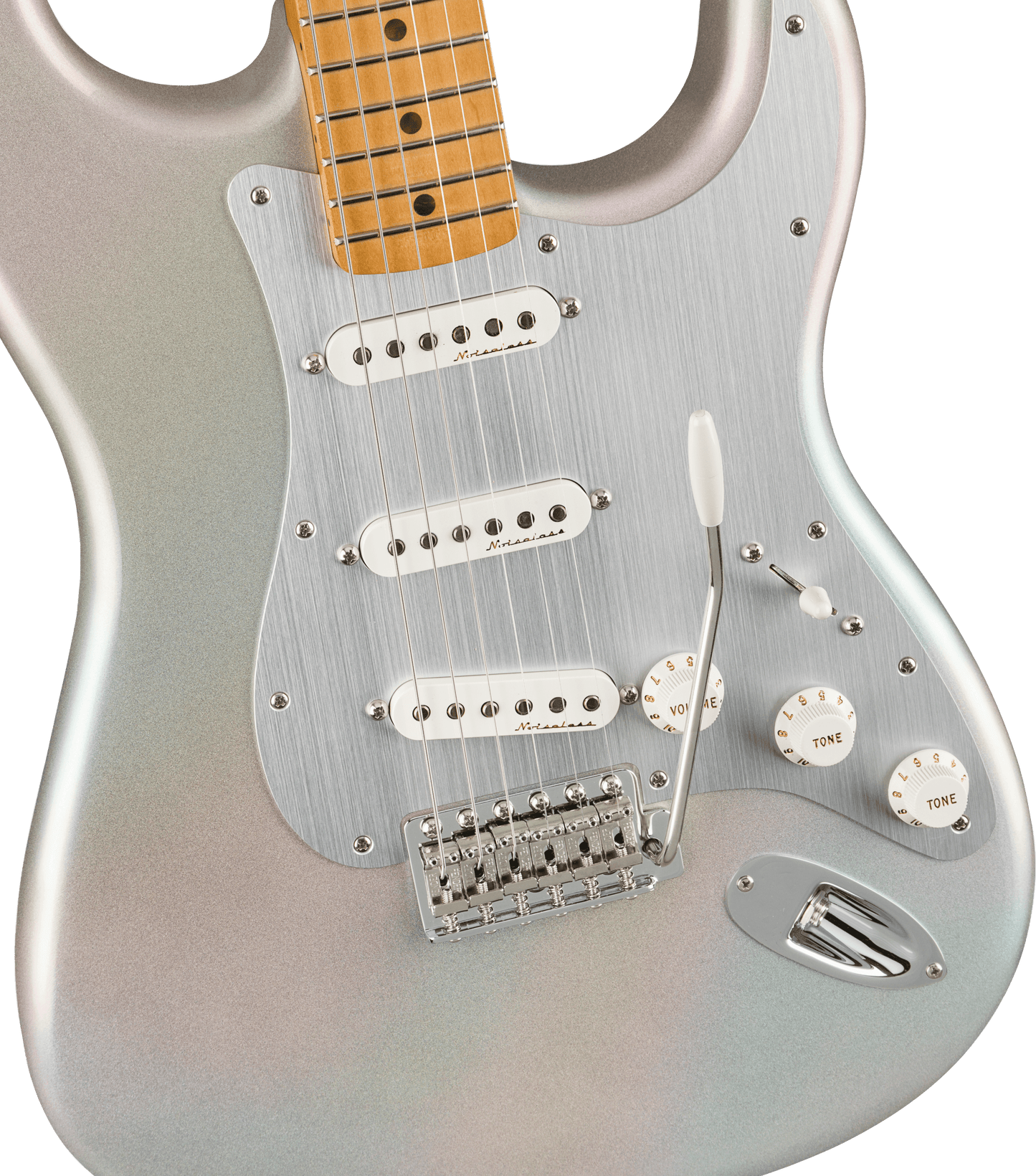 H.E.R. Stratocaster®