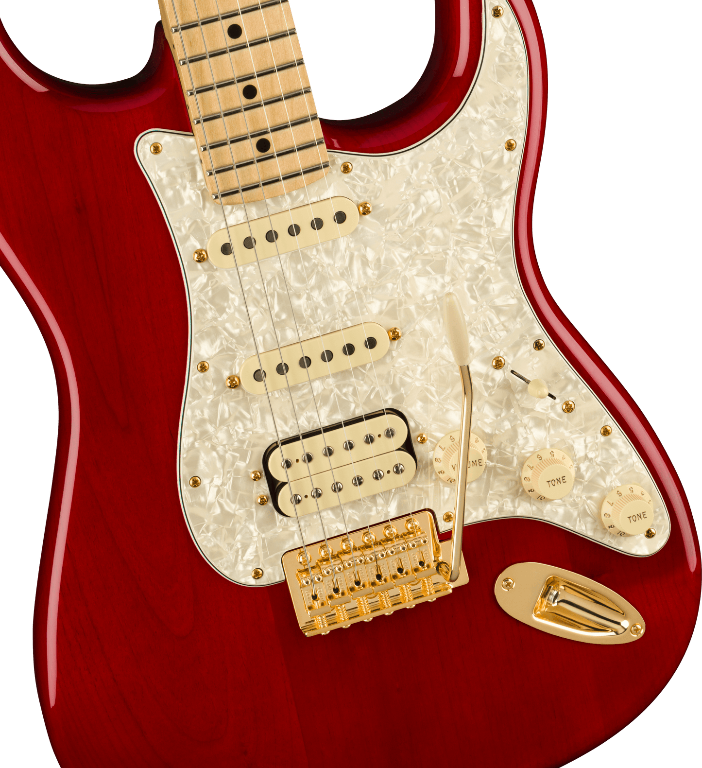 Tash Sultana Stratocaster®