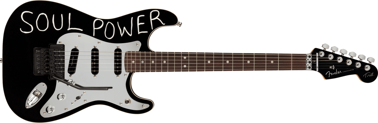 Tom Morello Stratocaster®