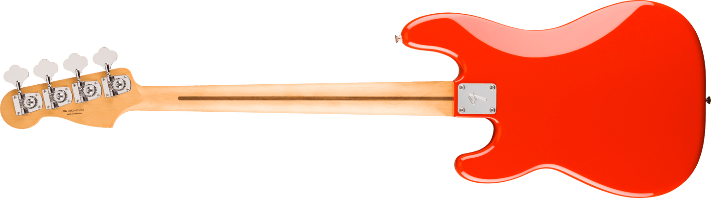 Player II Precision Bass®