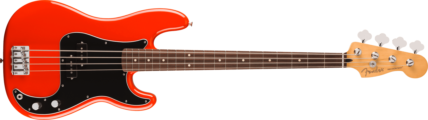 Player II Precision Bass®