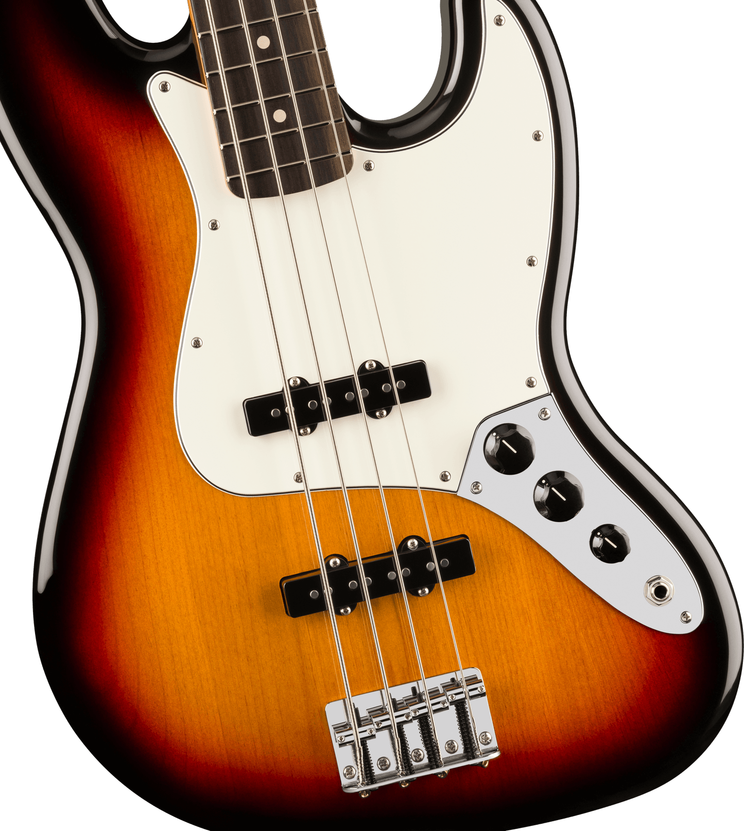 Player II Jazz Bass®