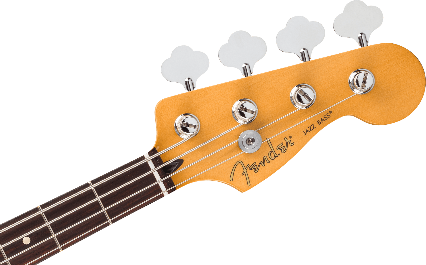 Limited Edition Player II Jazz Bass®, Sparkle 3-Color Sunburst