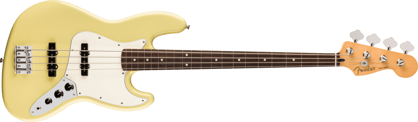 Player II Jazz Bass®