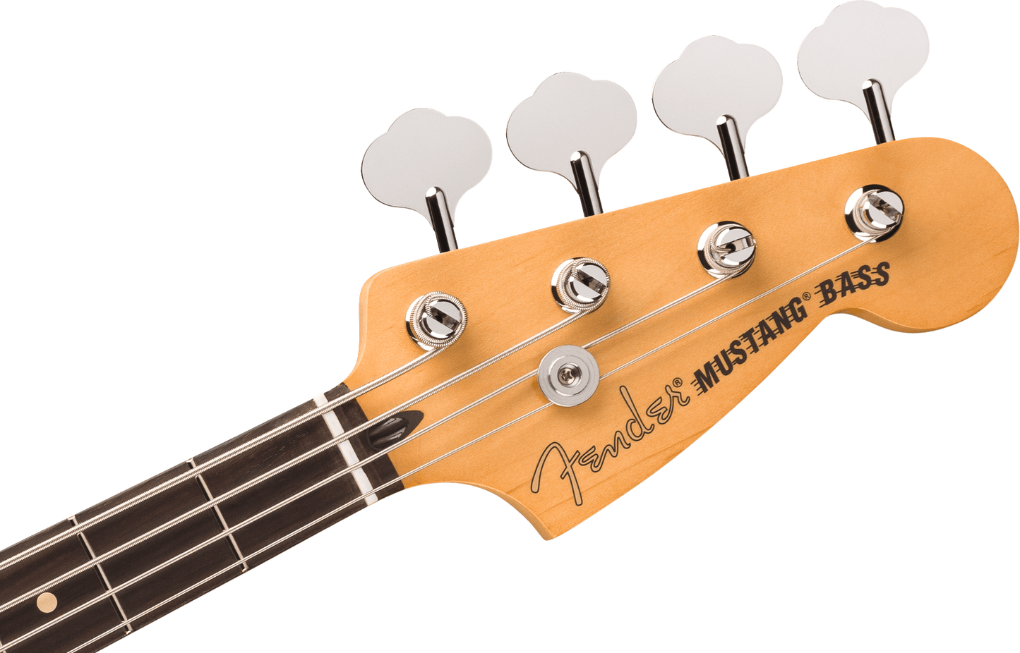 Player II Mustang® Bass PJ