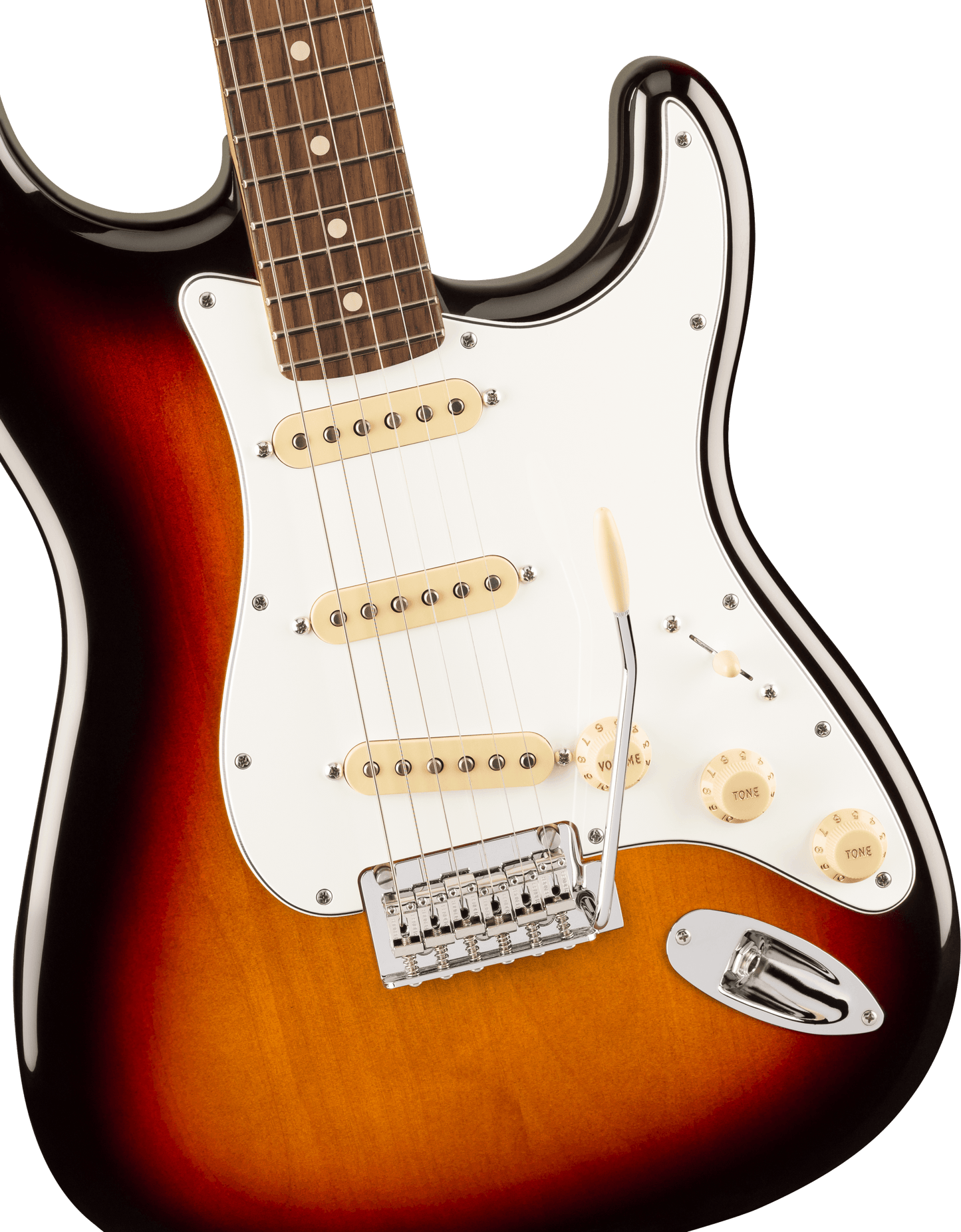 Player II Stratocaster®