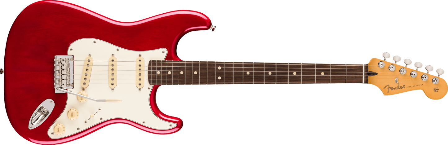 Player II Stratocaster®