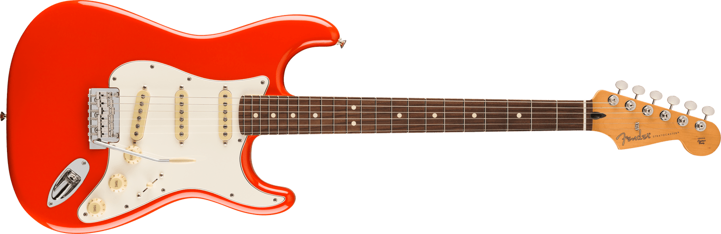 Player II Stratocaster®