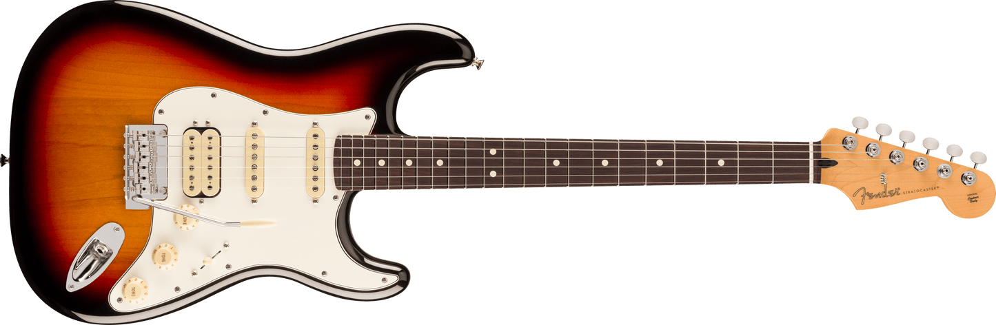Player II Stratocaster® HSS