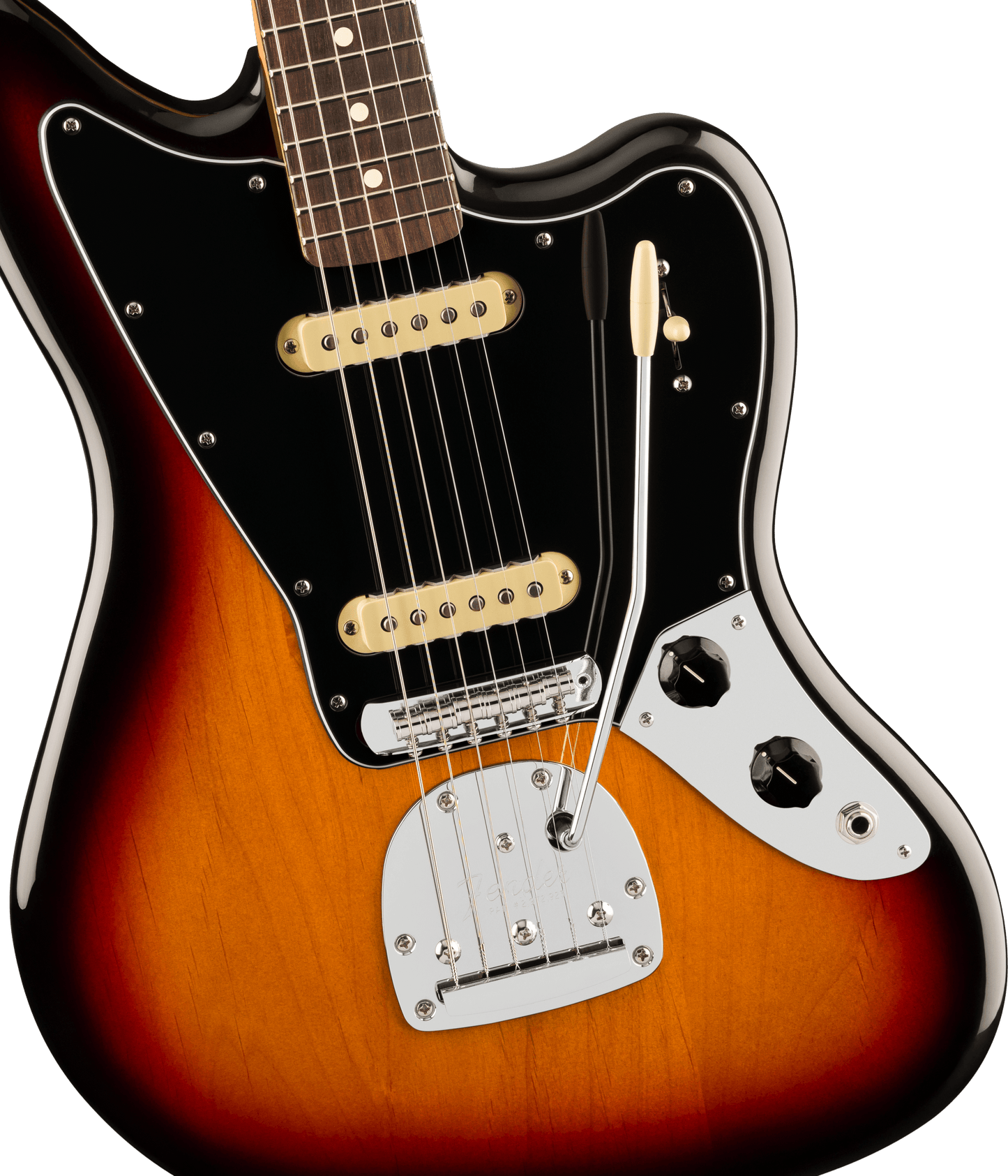 Player II Jaguar®