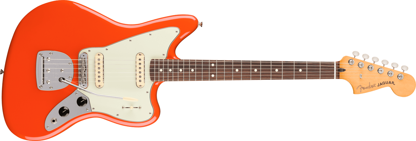 Player II Jaguar®