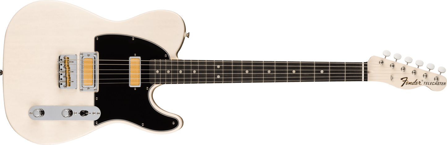 Gold Foil Telecaster®