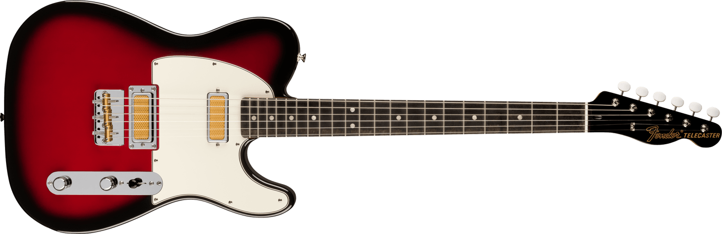 Gold Foil Telecaster®