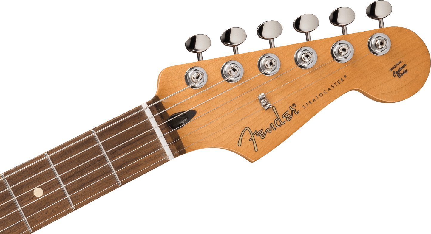 Limited Edition Player II Stratocaster®, Forest Green