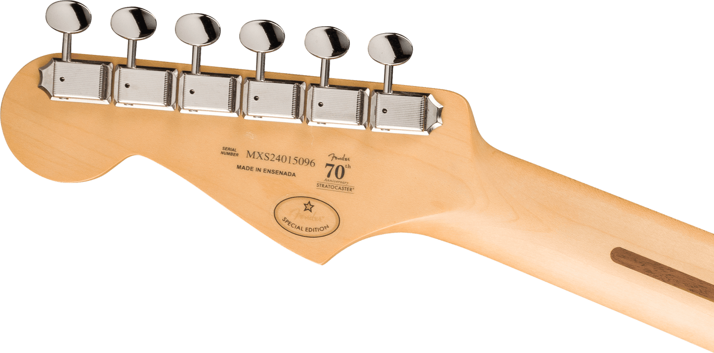 Limited Edition Player II Stratocaster® HSS