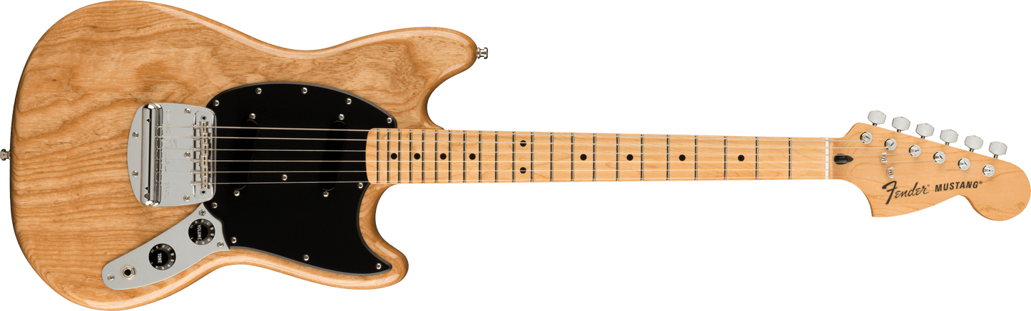 Ben Gibbard Mustang®