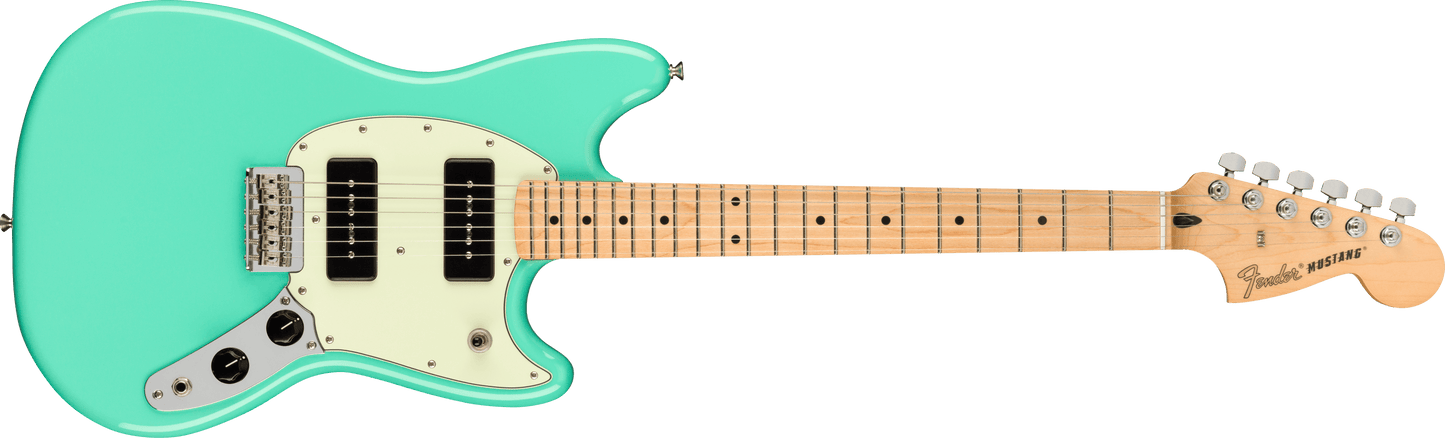 Player Mustang® 90