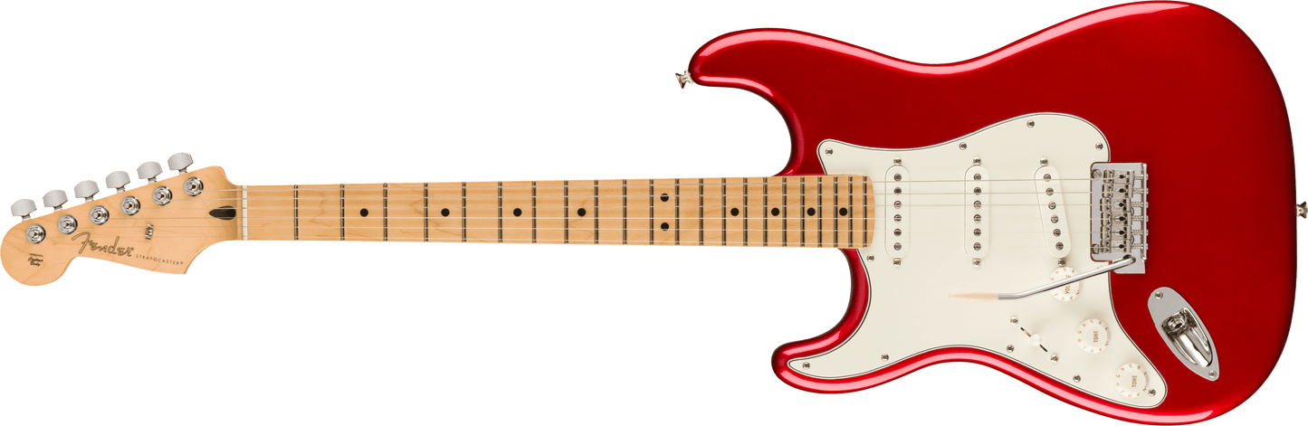 Player Stratocaster® Left-Handed