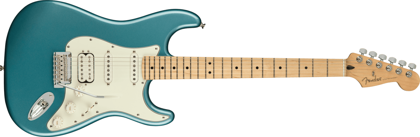 Player Stratocaster® HSS