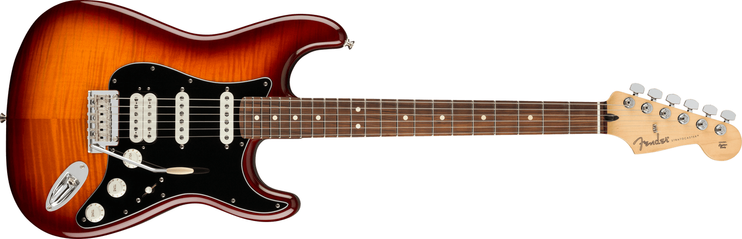 Player Stratocaster® HSS Plus Top