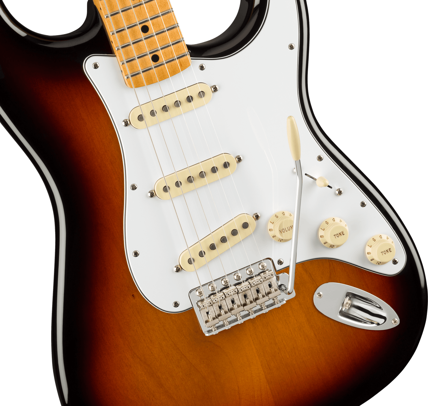 Jimi Hendrix Stratocaster®