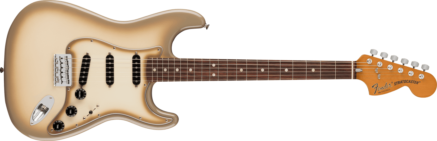 70th Anniversary Vintera® II Antigua Stratocaster®