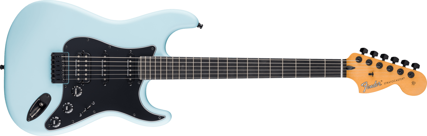 Limited Edition Player II Advanced Stratocaster® HSS HT