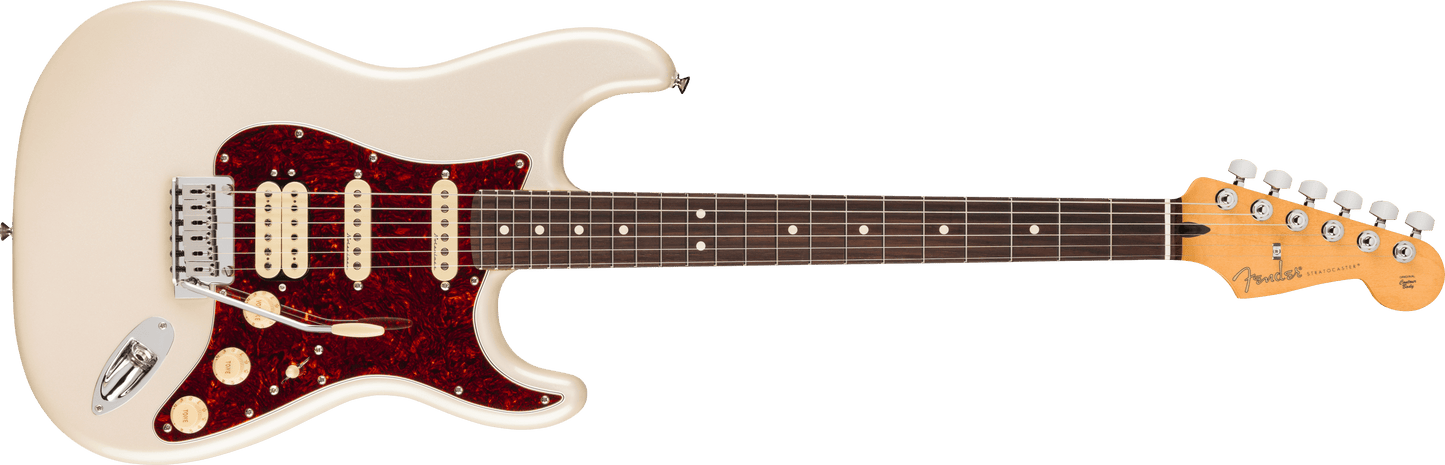 Player II Modified Stratocaster® HSS