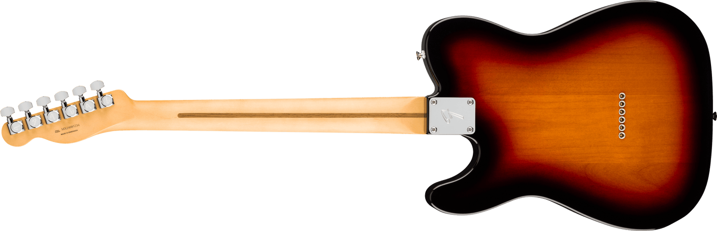 Player II Modified Telecaster® SH
