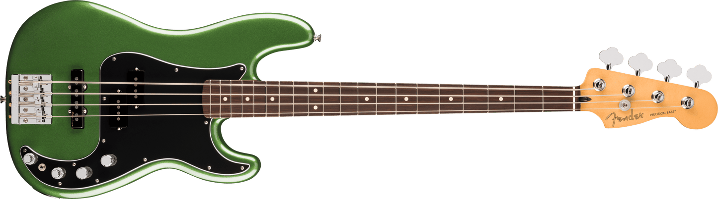 Player II Modified Active Precision Bass®
