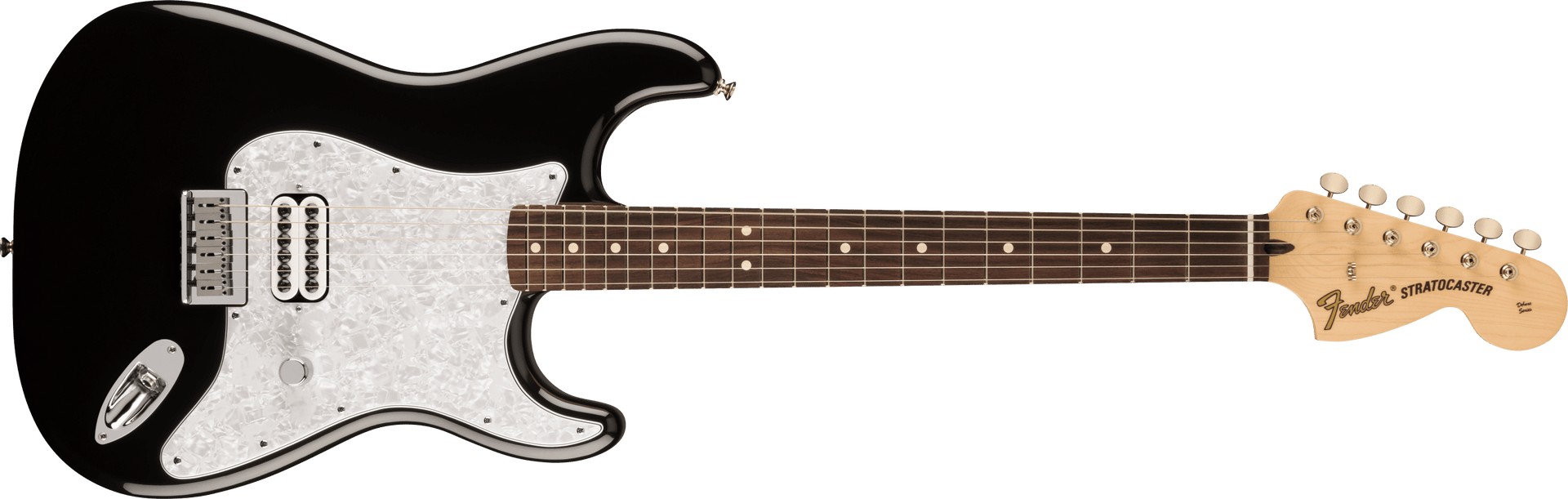 ギター Fender Tom Delonge Stratocaster Tom DeLonge Stratocaster® – Fender