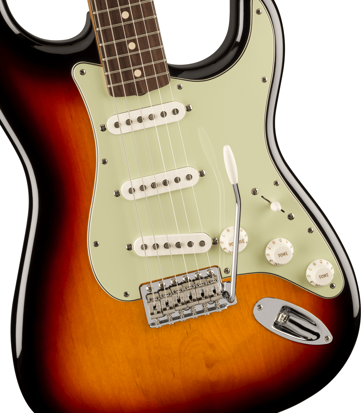 Vintera® II '60s Stratocaster®