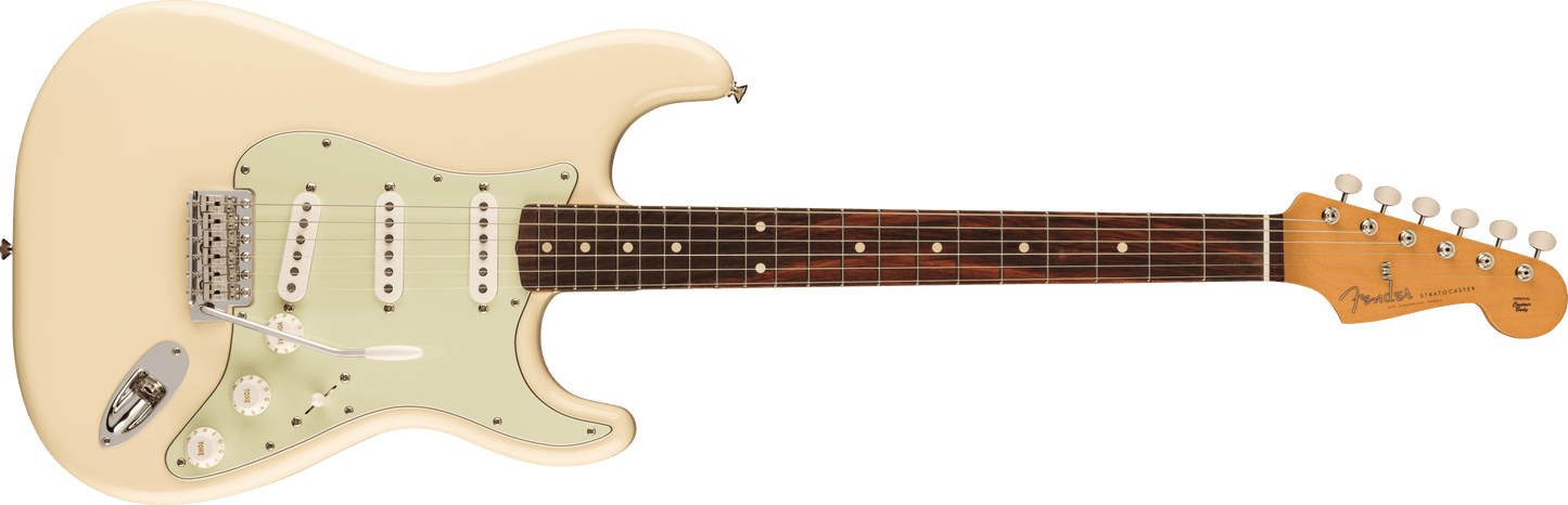 Vintera® II '60s Stratocaster®