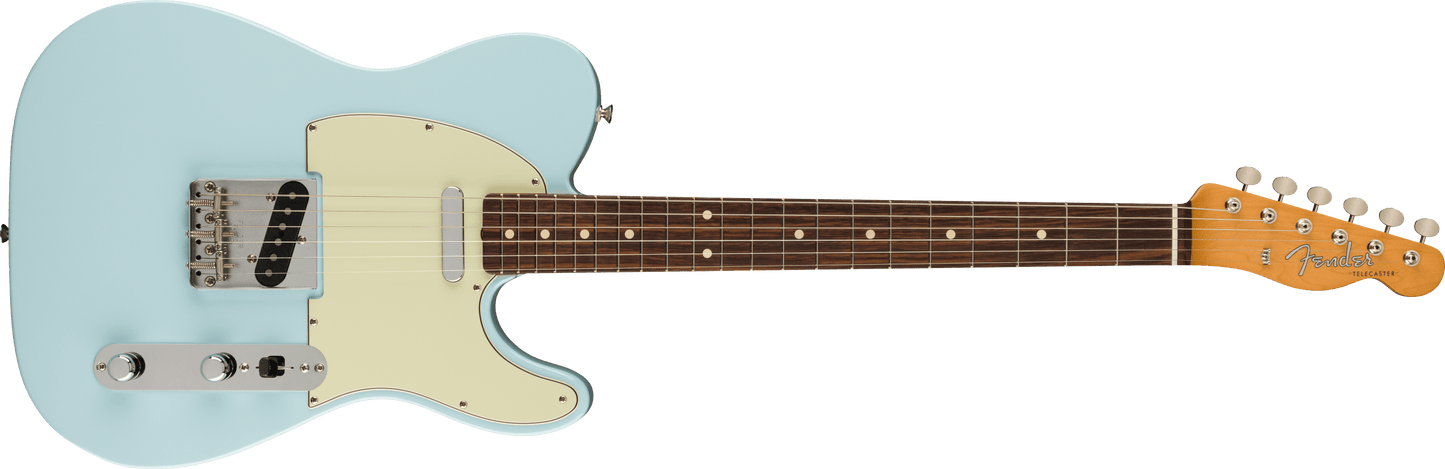 Vintera® II '60s Telecaster®