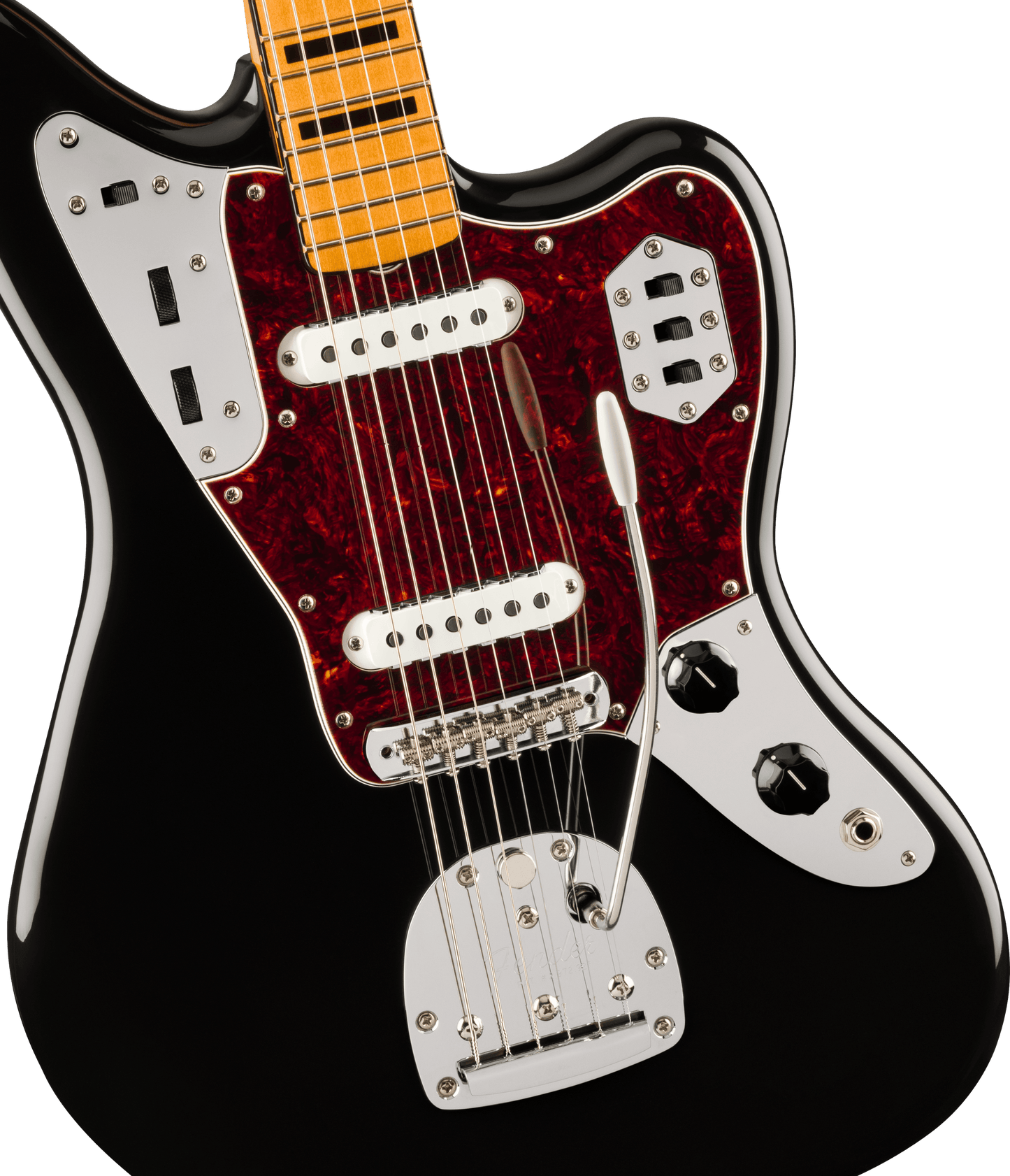 Vintera® II '70s Jaguar®